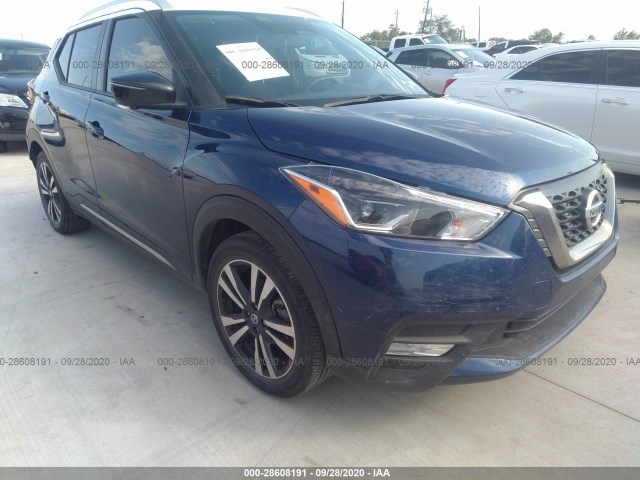 NISSAN KICKS 2018 3n1cp5cu1jl537990