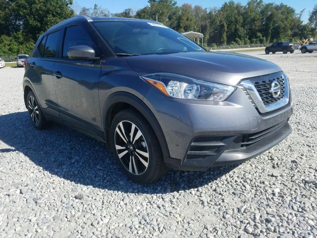 NISSAN KICKS 2018 3n1cp5cu1jl538248