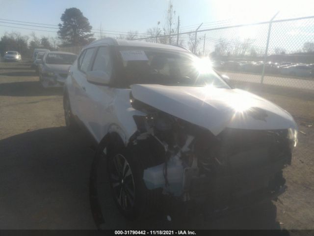 NISSAN KICKS 2018 3n1cp5cu1jl539786