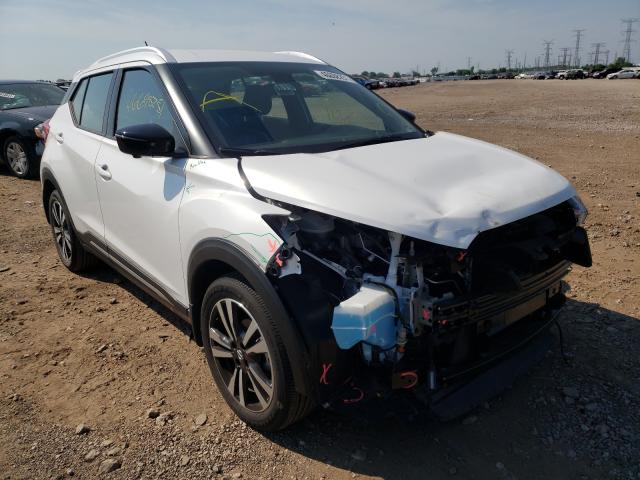 NISSAN NULL 2018 3n1cp5cu1jl539805