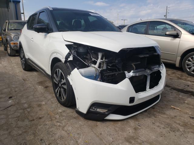 NISSAN NULL 2018 3n1cp5cu1jl543062