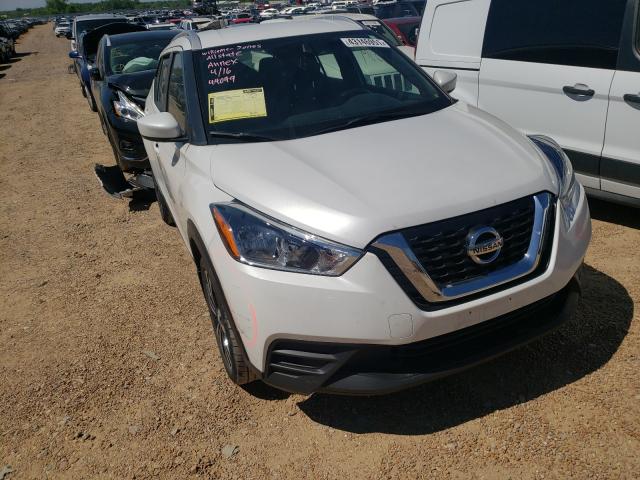 NISSAN NULL 2018 3n1cp5cu1jl545328