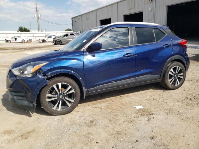 NISSAN KICKS S 2018 3n1cp5cu1jl546494