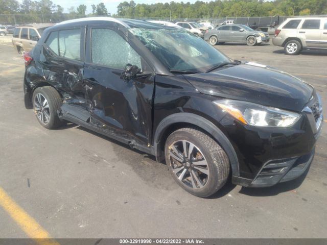 NISSAN KICKS 2019 3n1cp5cu1kl471071