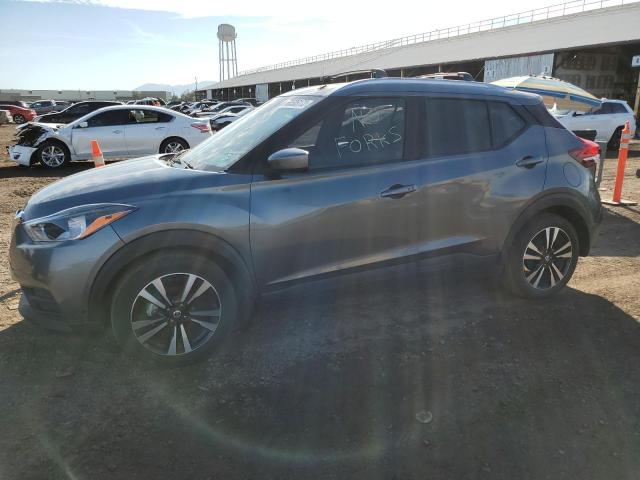 NISSAN KICKS 2019 3n1cp5cu1kl471250