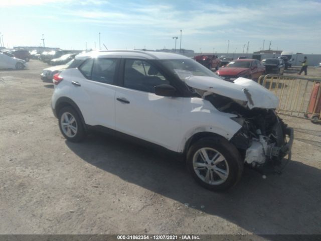 NISSAN KICKS 2019 3n1cp5cu1kl494267