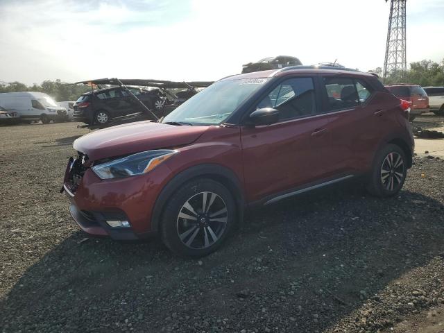 NISSAN KICKS S 2019 3n1cp5cu1kl495399