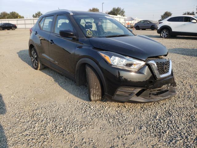 NISSAN KICKS S 2019 3n1cp5cu1kl497377