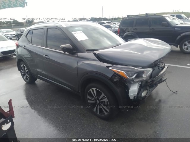 NISSAN KICKS 2019 3n1cp5cu1kl500956