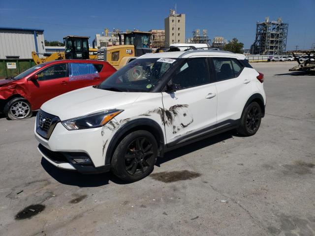 NISSAN KICKS 2019 3n1cp5cu1kl507504