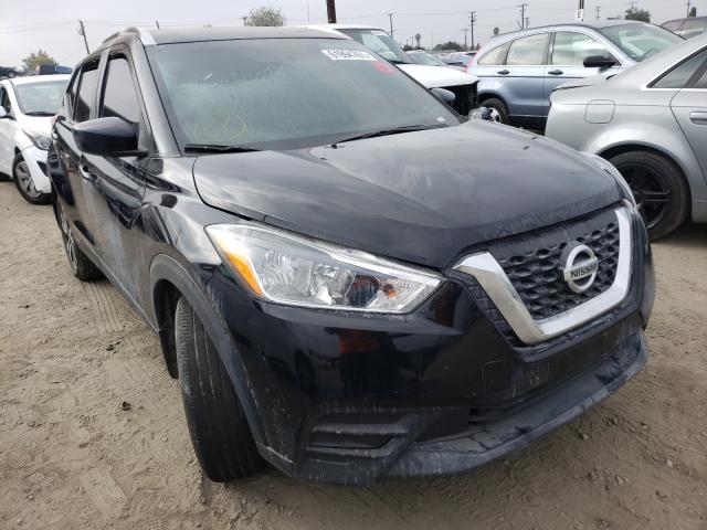 NISSAN KICKS S 2019 3n1cp5cu1kl516008