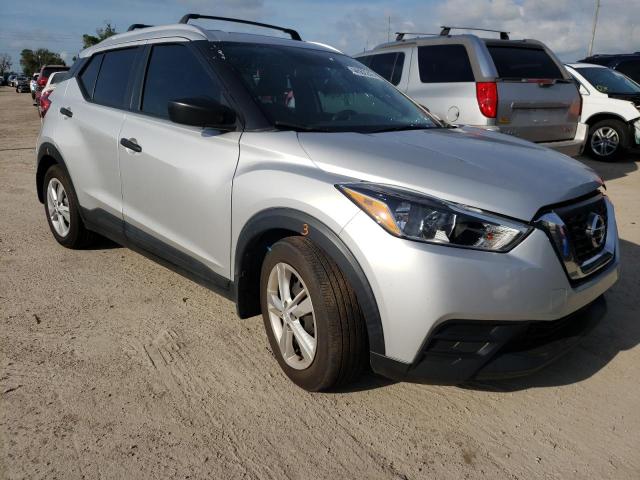 NISSAN KICKS S 2019 3n1cp5cu1kl516669