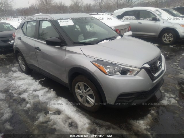 NISSAN KICKS 2019 3n1cp5cu1kl516705