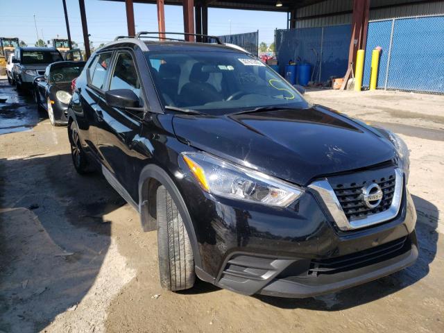 NISSAN KICKS S 2019 3n1cp5cu1kl518132