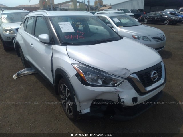 NISSAN KICKS 2019 3n1cp5cu1kl520978