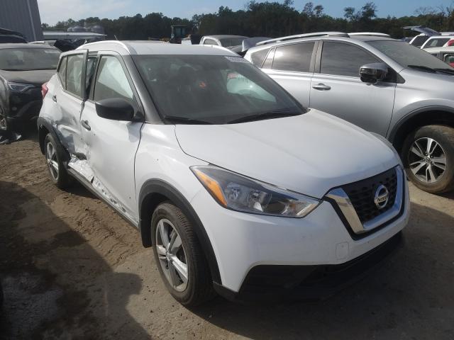 NISSAN KICKS S 2019 3n1cp5cu1kl522584