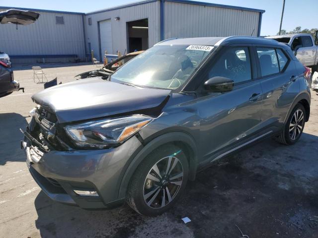 NISSAN KICKS S 2019 3n1cp5cu1kl522617