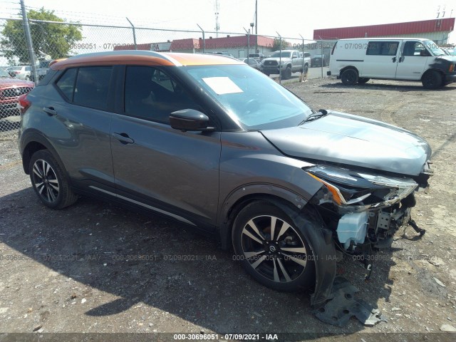 NISSAN KICKS 2019 3n1cp5cu1kl522990