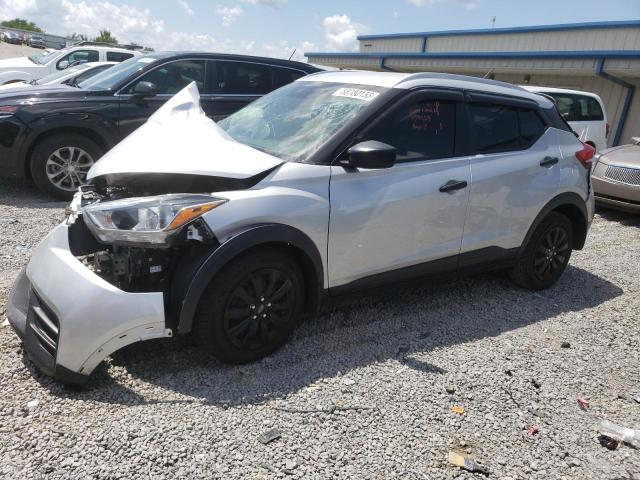 NISSAN KICKS 2019 3n1cp5cu1kl524061