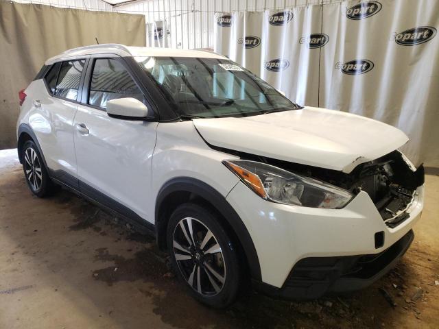 NISSAN KICKS S 2019 3n1cp5cu1kl525856