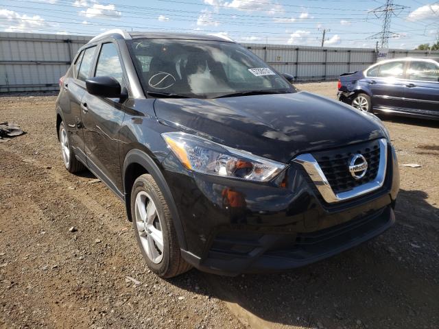 NISSAN KICKS S 2019 3n1cp5cu1kl529857