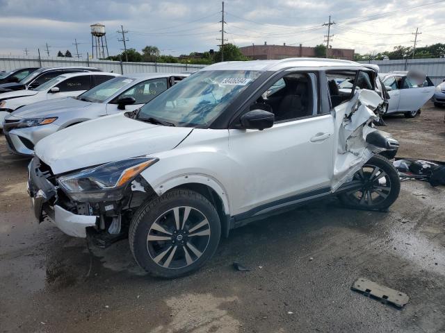 NISSAN KICKS 2019 3n1cp5cu1kl531608