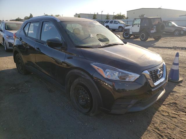 NISSAN KICKS S 2019 3n1cp5cu1kl532578