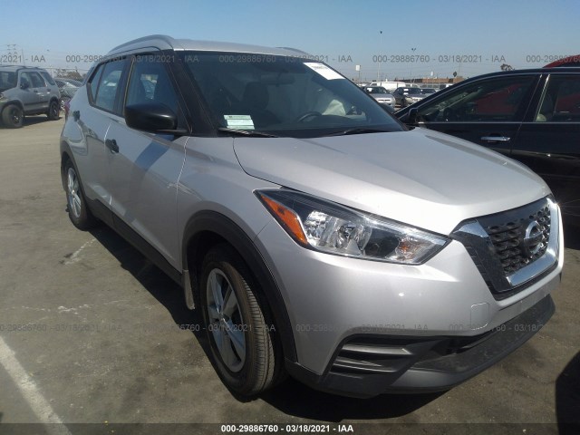 NISSAN KICKS 2019 3n1cp5cu1kl533522