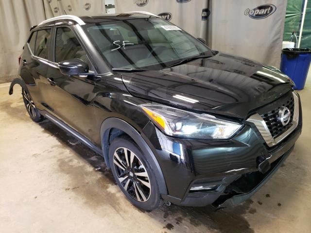 NISSAN KICKS S 2019 3n1cp5cu1kl534332