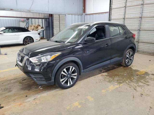 NISSAN KICKS S 2019 3n1cp5cu1kl534640