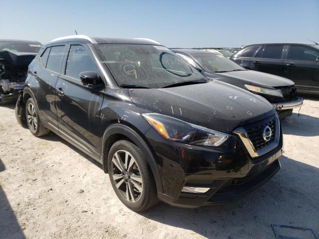 NISSAN NULL 2019 3n1cp5cu1kl535108