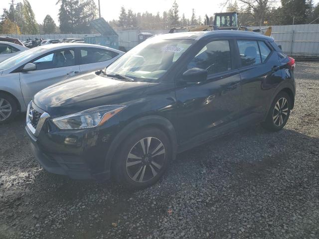 NISSAN KICKS S 2019 3n1cp5cu1kl535318