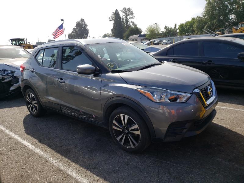 NISSAN NULL 2019 3n1cp5cu1kl537960