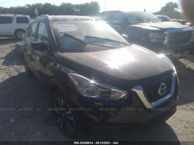 NISSAN KICKS 2019 3n1cp5cu1kl538929