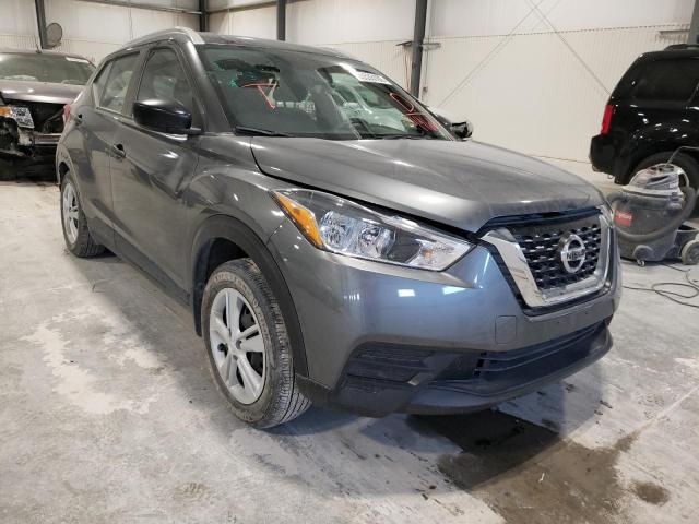 NISSAN KICKS S 2019 3n1cp5cu1kl539966