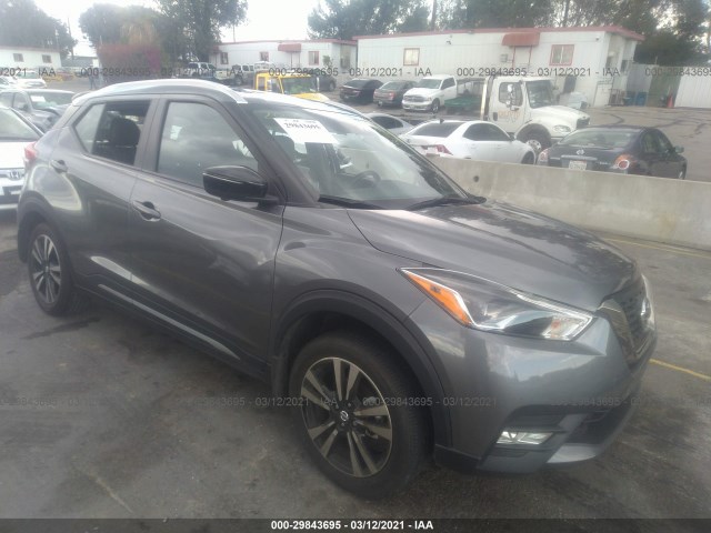 NISSAN KICKS 2019 3n1cp5cu1kl540437