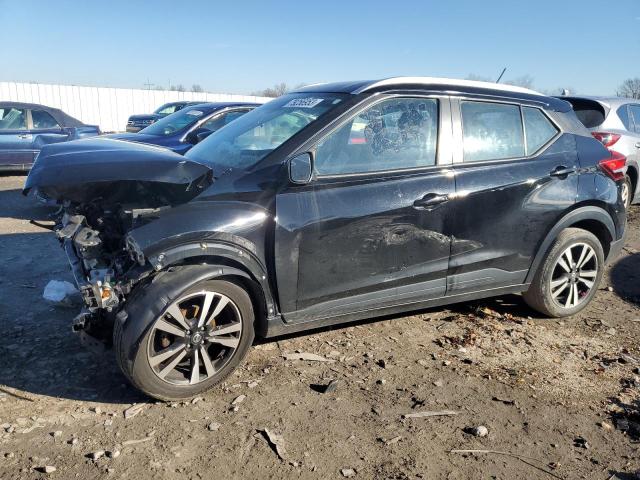 NISSAN KICKS 2019 3n1cp5cu1kl540602