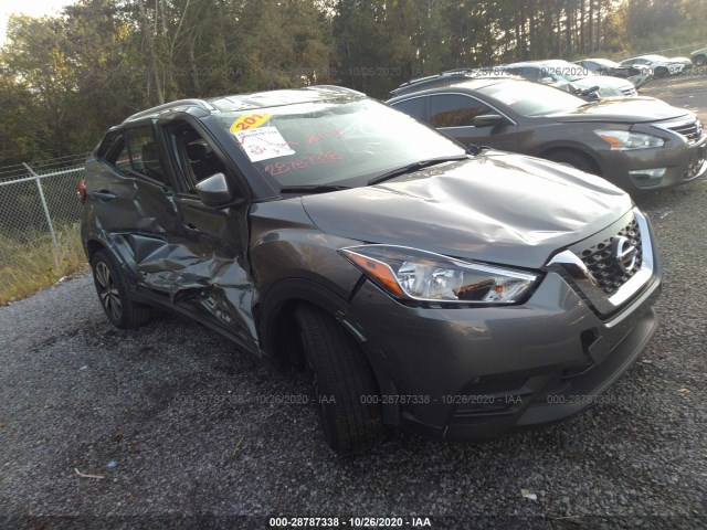 NISSAN KICKS 2019 3n1cp5cu1kl540910