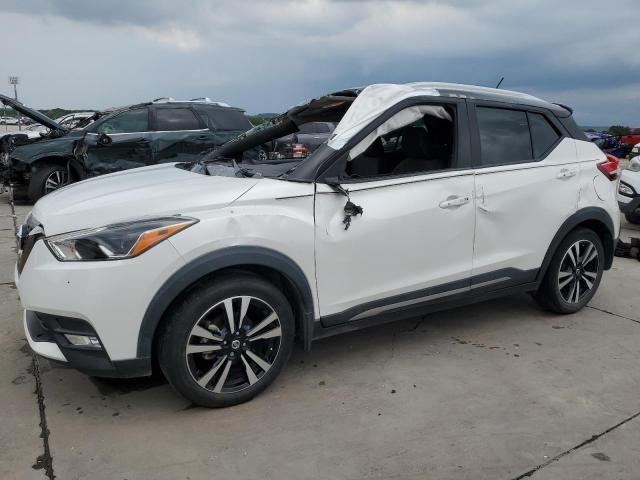 NISSAN KICKS S 2019 3n1cp5cu1kl543905