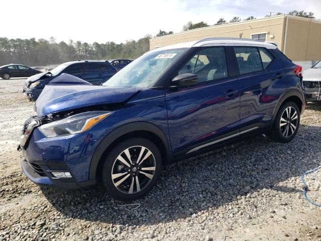 NISSAN KICKS 2019 3n1cp5cu1kl545962