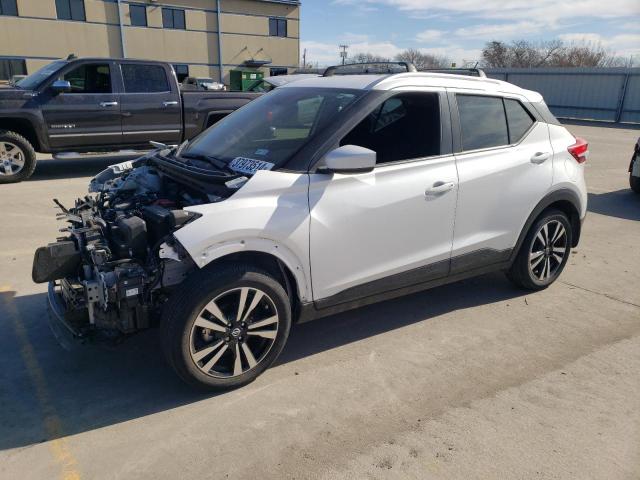 NISSAN KICKS 2019 3n1cp5cu1kl546707