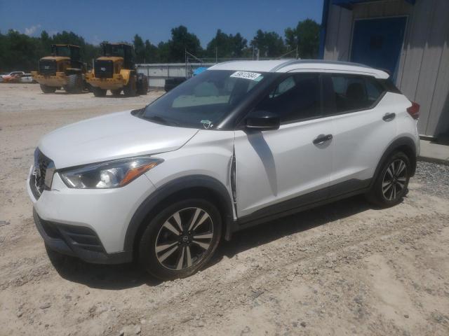 NISSAN KICKS 2019 3n1cp5cu1kl547114