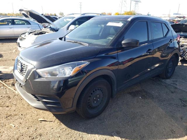 NISSAN KICKS 2019 3n1cp5cu1kl548747