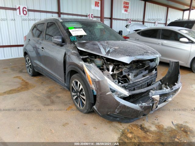 NISSAN KICKS 2019 3n1cp5cu1kl549512