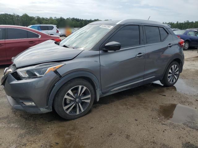 NISSAN KICKS S 2019 3n1cp5cu1kl550093