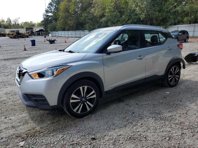 NISSAN KICKS S 2019 3n1cp5cu1kl551342