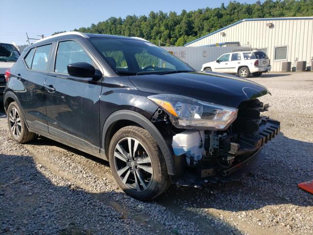 NISSAN KICKS S 2019 3n1cp5cu1kl551664