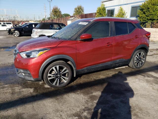 NISSAN KICKS 2019 3n1cp5cu1kl555469