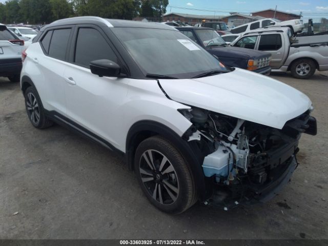 NISSAN KICKS 2019 3n1cp5cu1kl556136