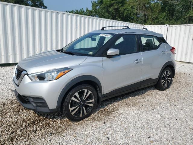 NISSAN KICKS S 2019 3n1cp5cu1kl558632